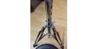 Amx  adjustable throne for drum or keyboard player